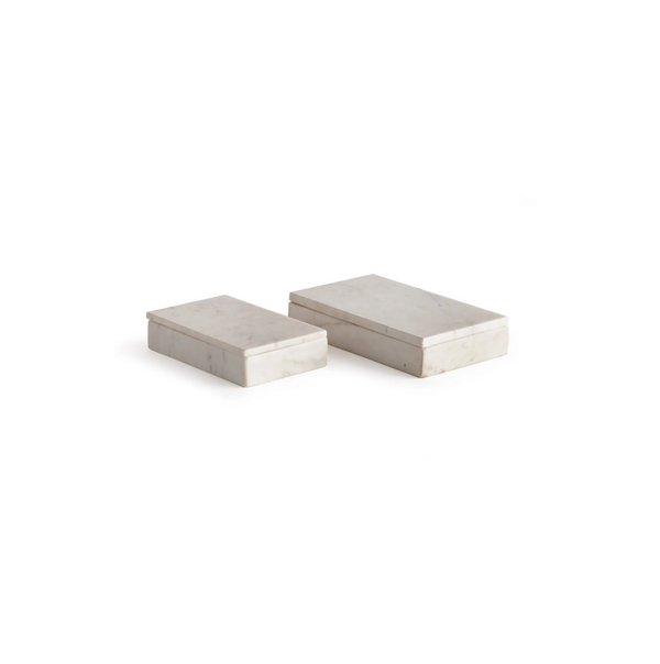 Amani Lidded Box