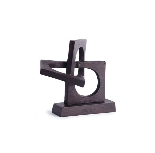 Montanero Sculpture