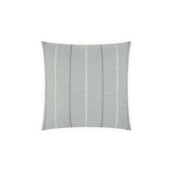 Sky Stripe Pillow - 20x20