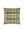 Mushroom Plaid Pillow - 14x24