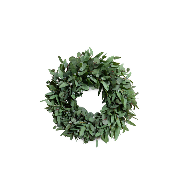 Eucalyptus Wreath