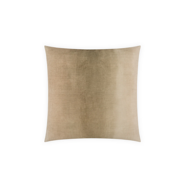 Lenny Desert Pillow - 22x22