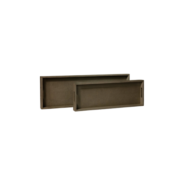 Console Tray