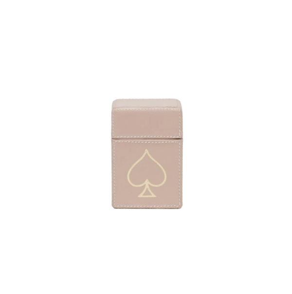 Leather Card Holder