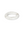 White Marble Round Disc