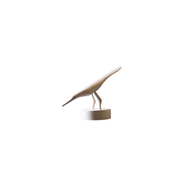 Wood Bird