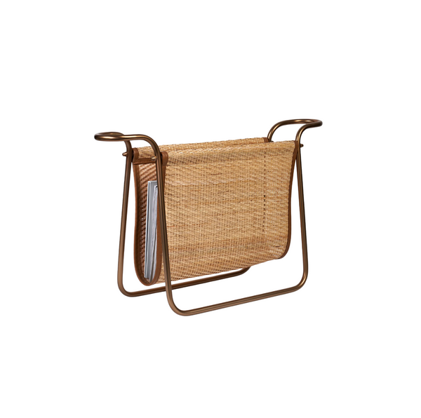 Magazine Rack