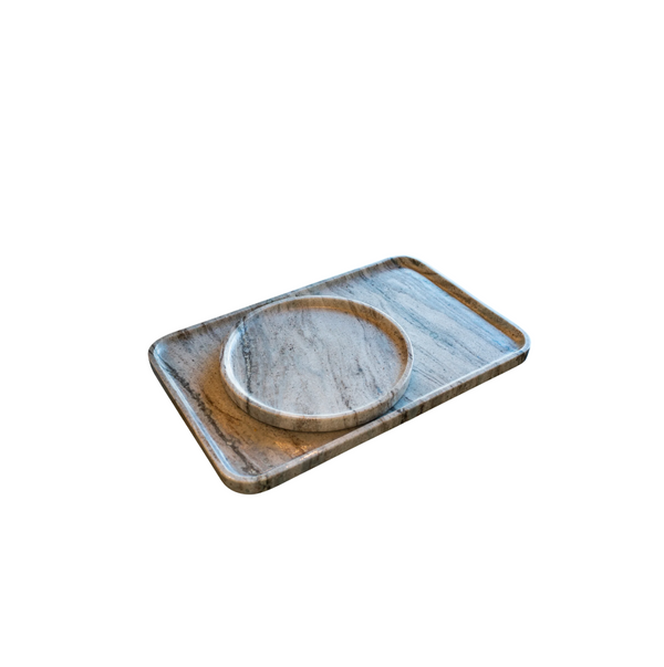 Marble Trays