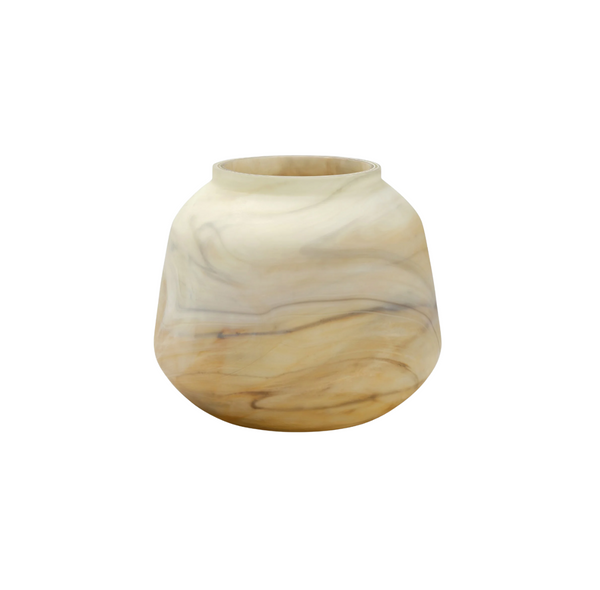 Alabaster Vase