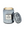 Makassar Ebony & Peach Candle