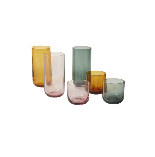 Drinkware Cups