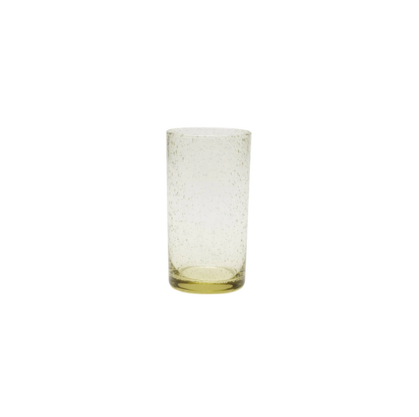 Quincy Highball Glass
