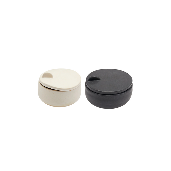 Salt & Pepper Jars