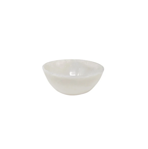 Resin Salad Bowl