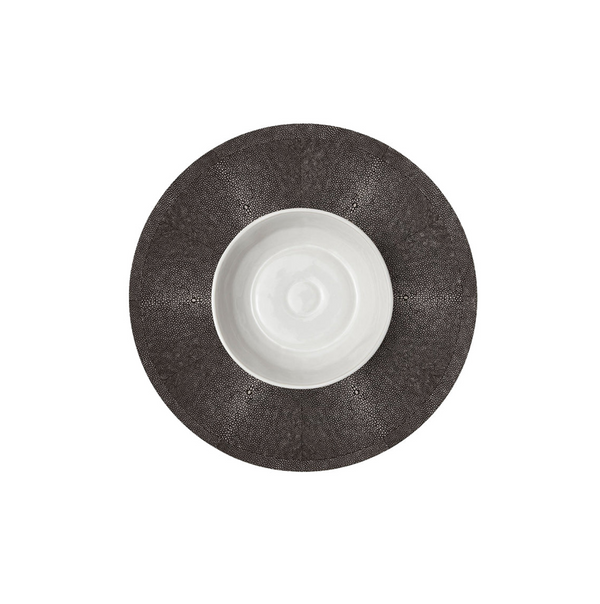 Henry Round Placemat