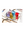 Tecza Glasses Set of 6