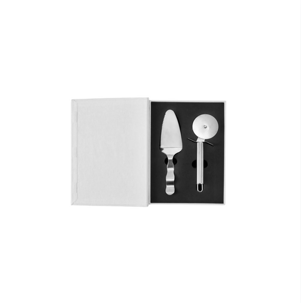 The Essentials - Pizza Tools