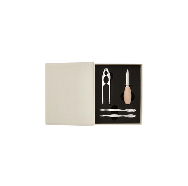 The Essentials - Seafood Tools