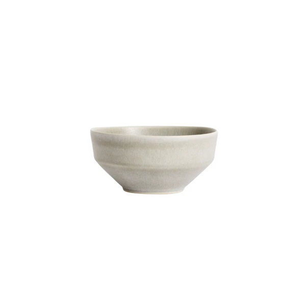 Dust Grey Ceto Bowl