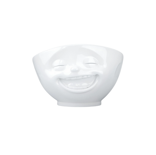 Laughing Bowl