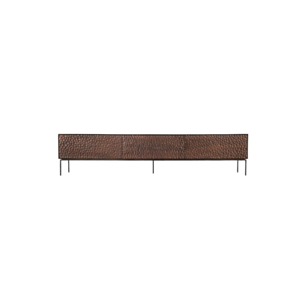 Low Media Stand