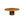 Camel Edge Dining Table