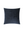 Jenny Blue Pillow - 24x24