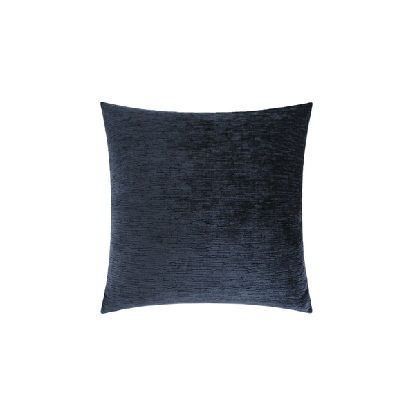 Jenny Blue Pillow - 24x24