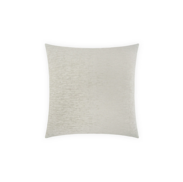 Jenny Ivory Pillow - 24x24
