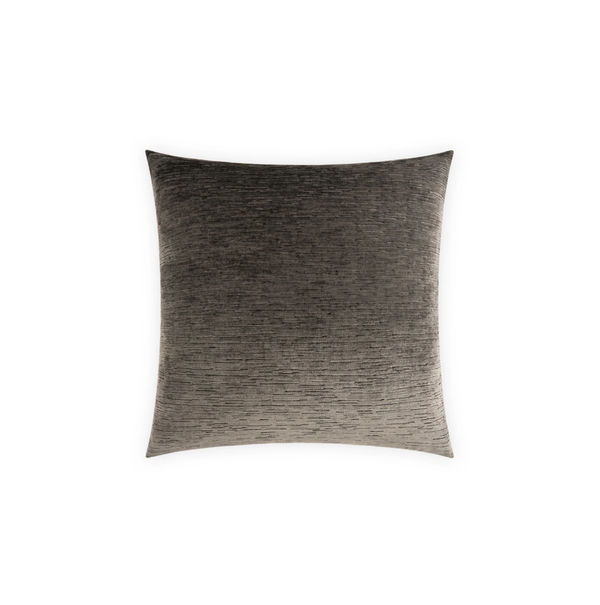 Jenny Umber Pillow - 24x24