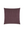 Polly Plum Pillow - 24x24