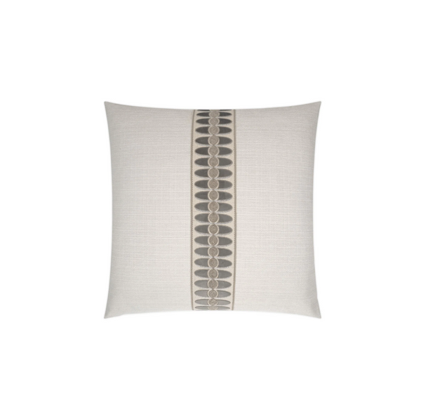 Mati Linen Pillow - 22x22