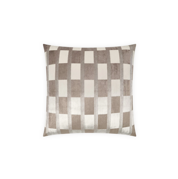 Root Pillow - 24x24