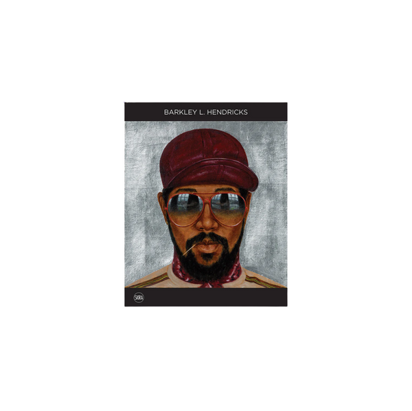 Barkley L. Hendricks: Solid!