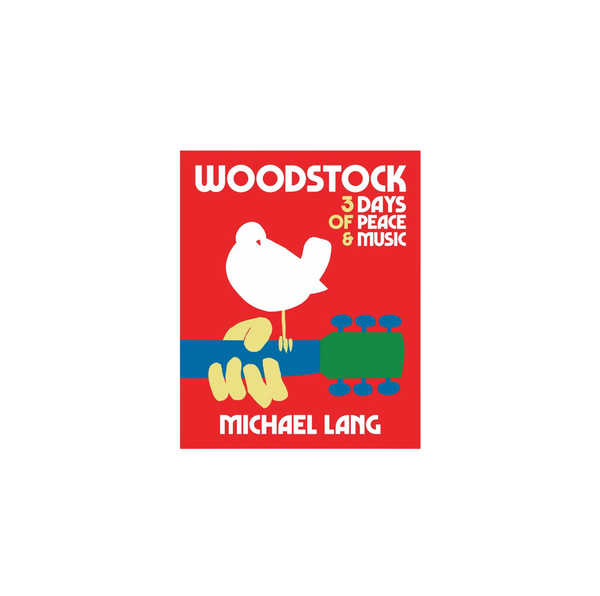 Woodstock: 3 Days of Peace & Music