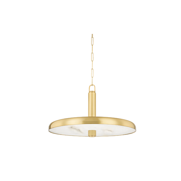 Reynolds Pendant