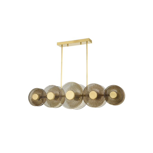Griston Linear Light