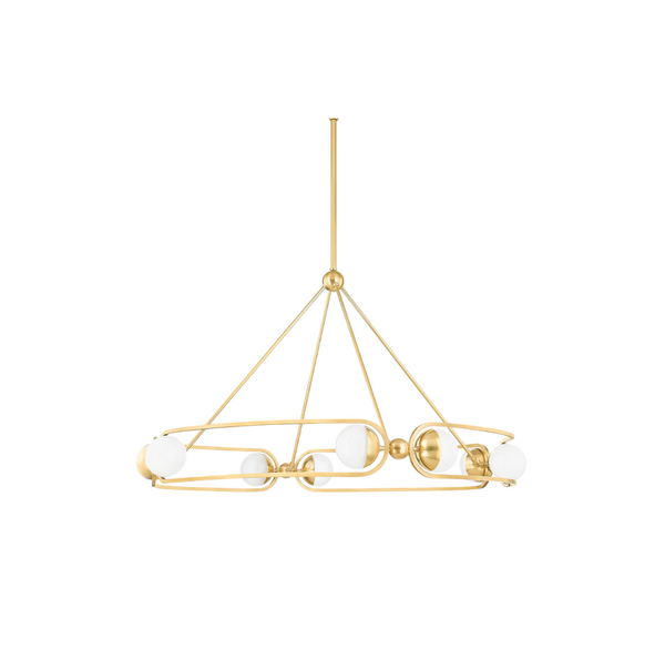 Hartford Chandelier Light