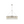 Signature Collection | Menil Chandelier