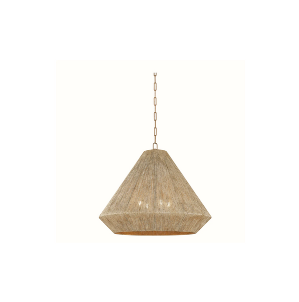 Keats Pendant Small