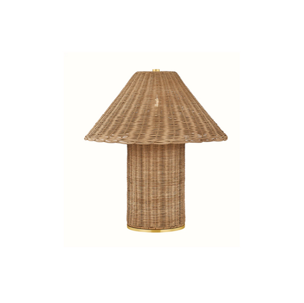 Jeanette Table Lamp