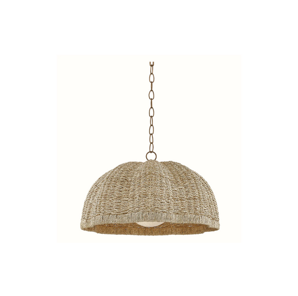 Jack Pendant Small