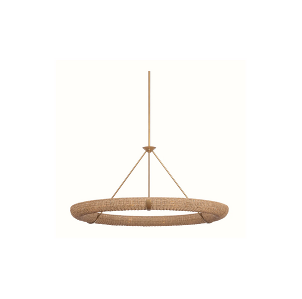 Floyd Chandelier Large