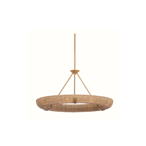 Floyd Chandelier Small