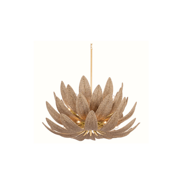 Varanasi Chandelier Large