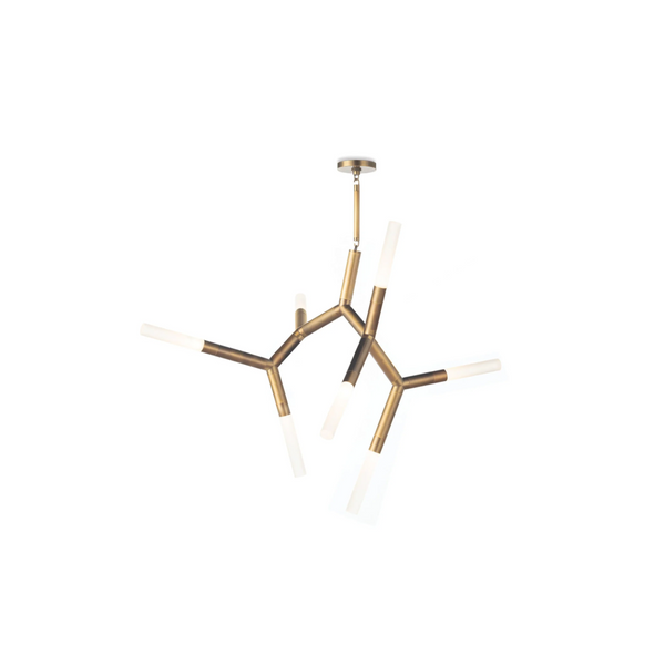 Traveler Chandelier