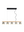 Concrete Rubber Wood Light Fixture