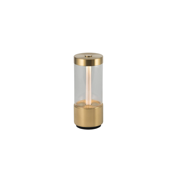 TAKEOUT / PORTABLE TABLE LIGHT