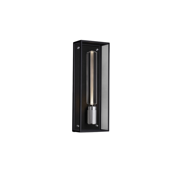 Caged Wet Wall Sconce