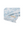 The Beach Towel / Hanalei Bay Blue Jacquard